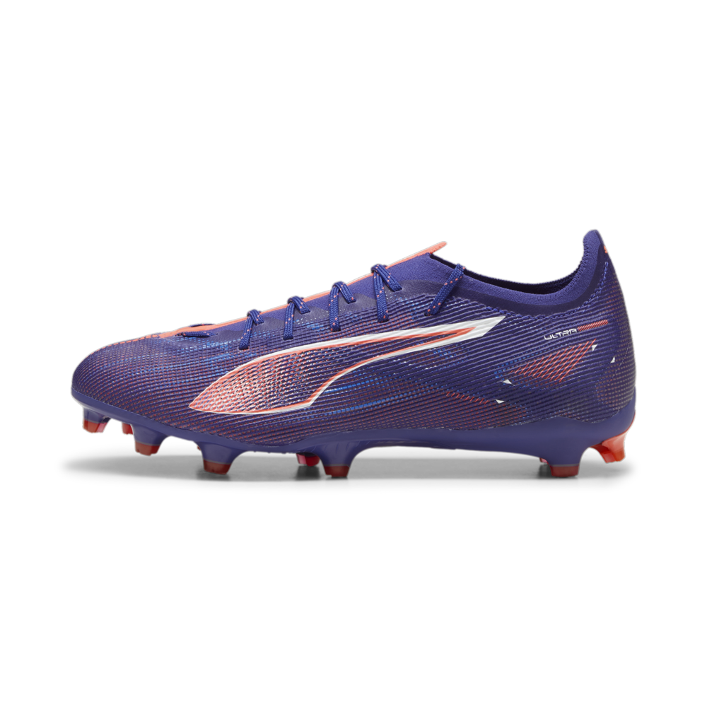 Botas de fútbol para terreno firme PUMA Ultra 5 Pro FG/AG