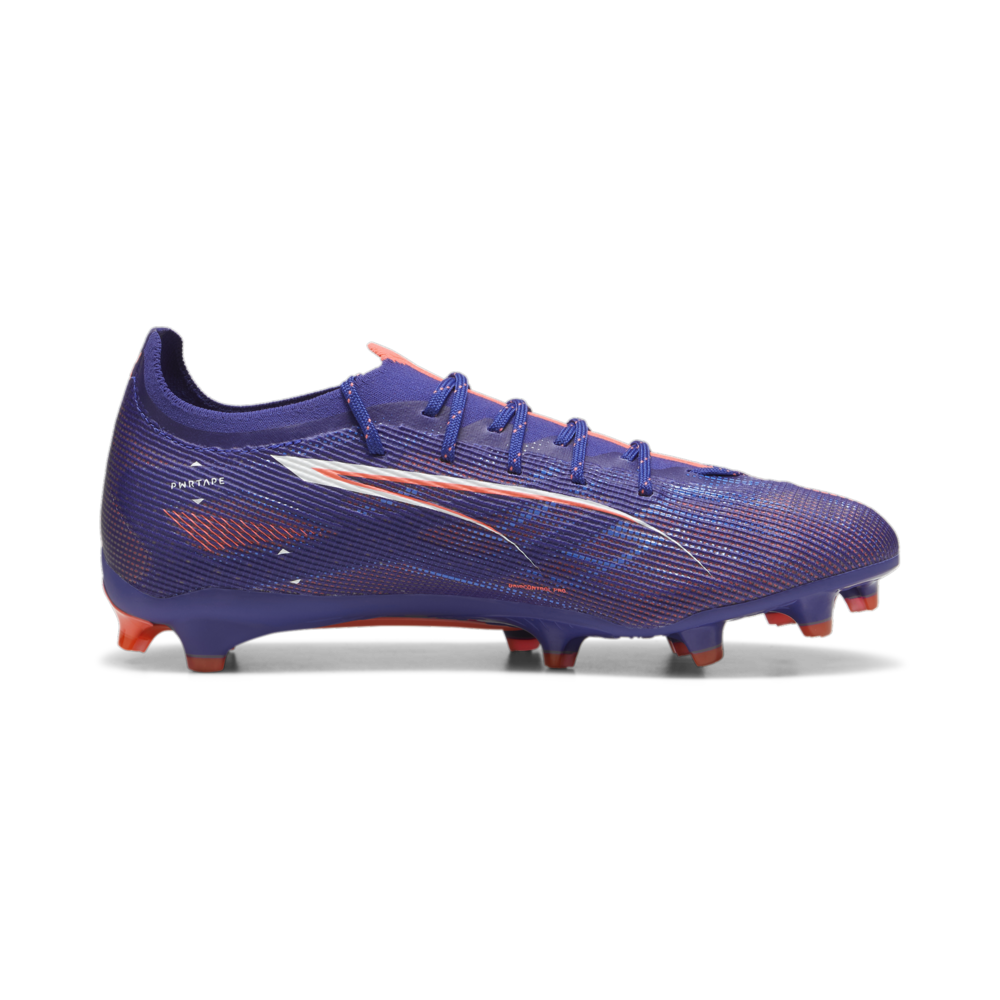 Botas de fútbol para terreno firme PUMA Ultra 5 Pro FG/AG