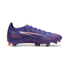 Botas de fútbol para terreno firme PUMA Ultra 5 Pro FG/AG