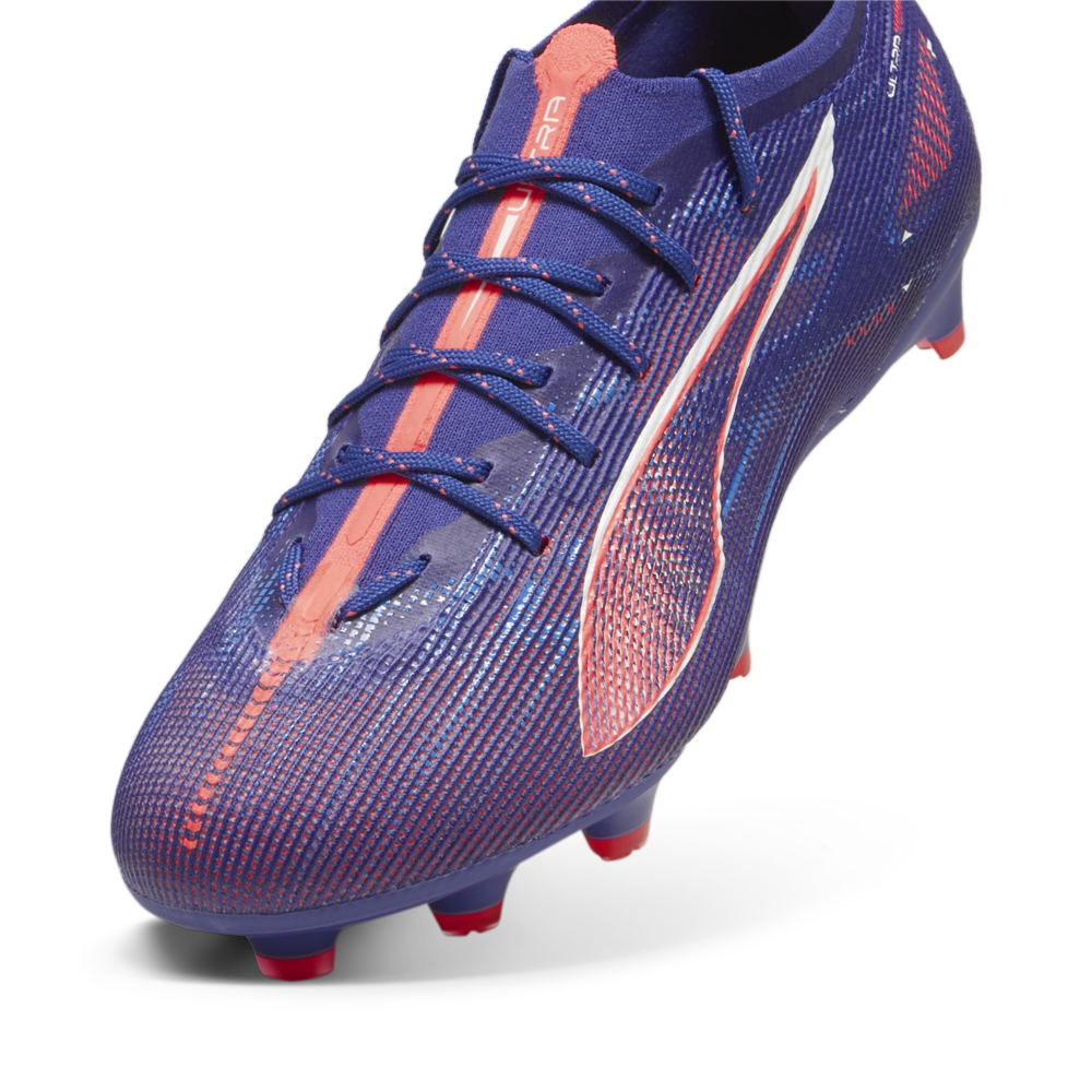 Botas de fútbol para terreno firme PUMA Ultra 5 Pro FG/AG