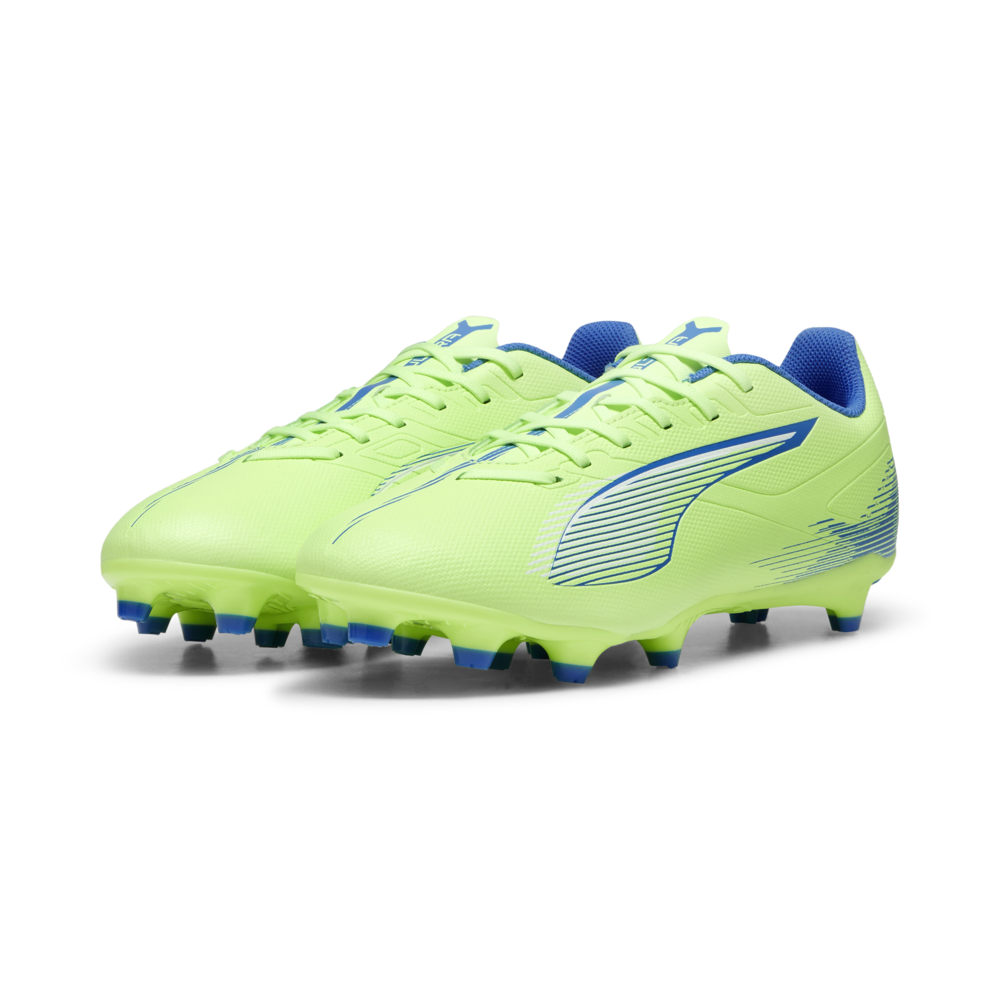 Botas de fútbol Puma Ultra 5 Play FG/AG