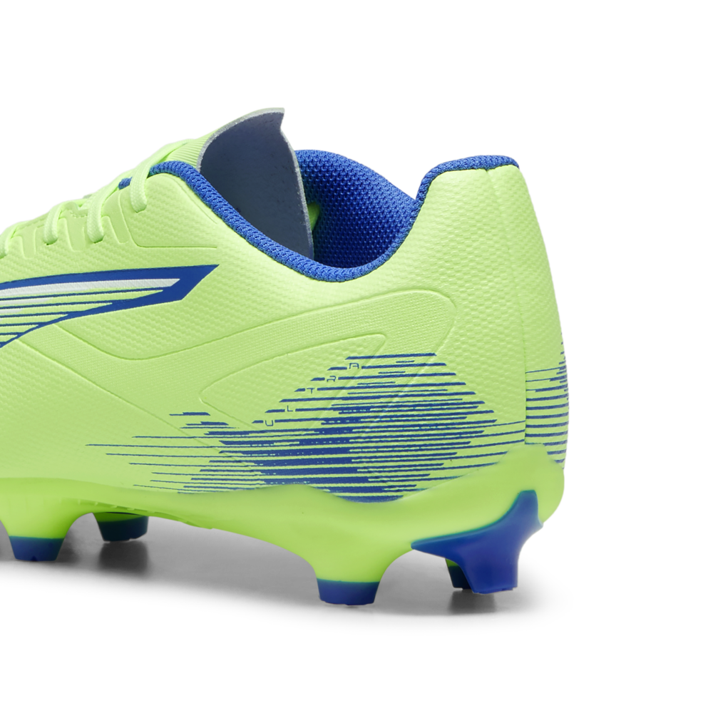 Botas de fútbol Puma Ultra 5 Play FG/AG