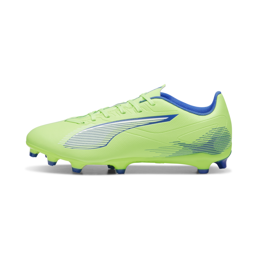 Botas de fútbol Puma Ultra 5 Play FG/AG