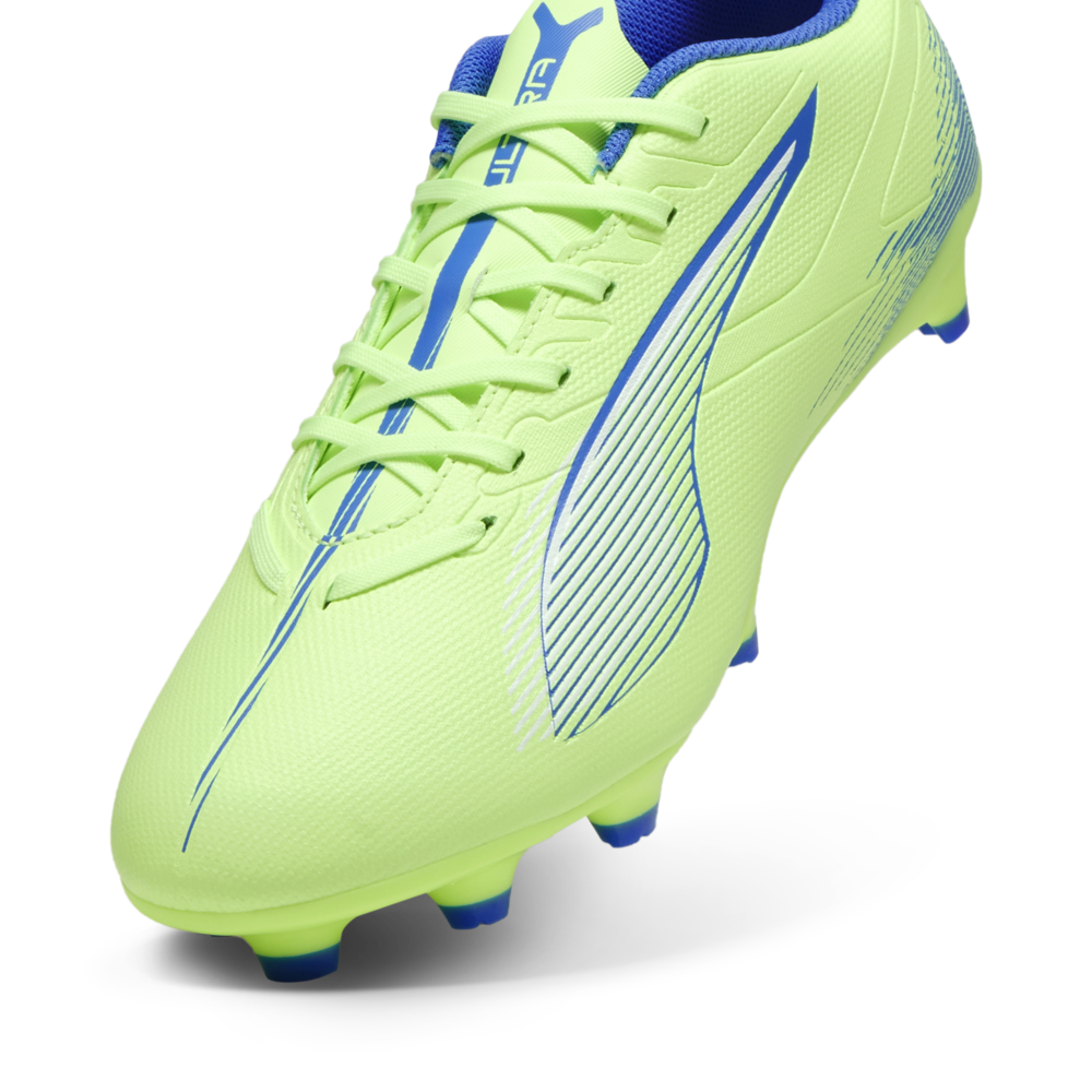 Botas de fútbol Puma Ultra 5 Play FG/AG