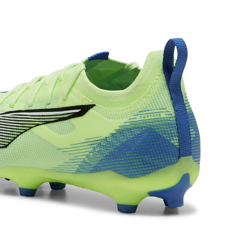 Botas de fútbol Puma Ultra 5 Pro FG/AG para niños