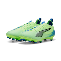 Botas de fútbol Puma Ultra 5 Pro FG/AG para niños