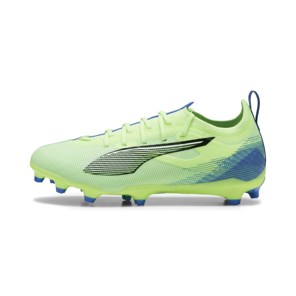 Botas de fútbol Puma Ultra 5 Pro FG/AG para niños