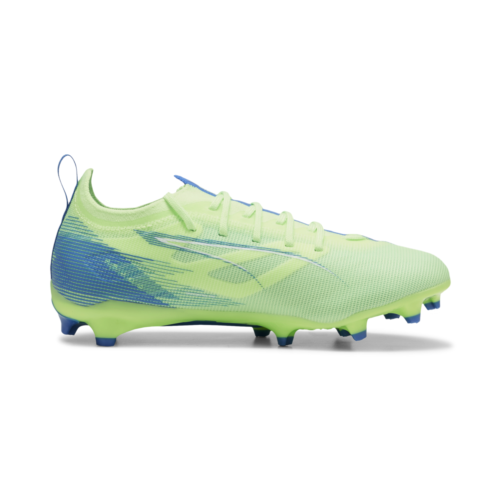 Botas de fútbol Puma Ultra 5 Pro FG/AG para niños