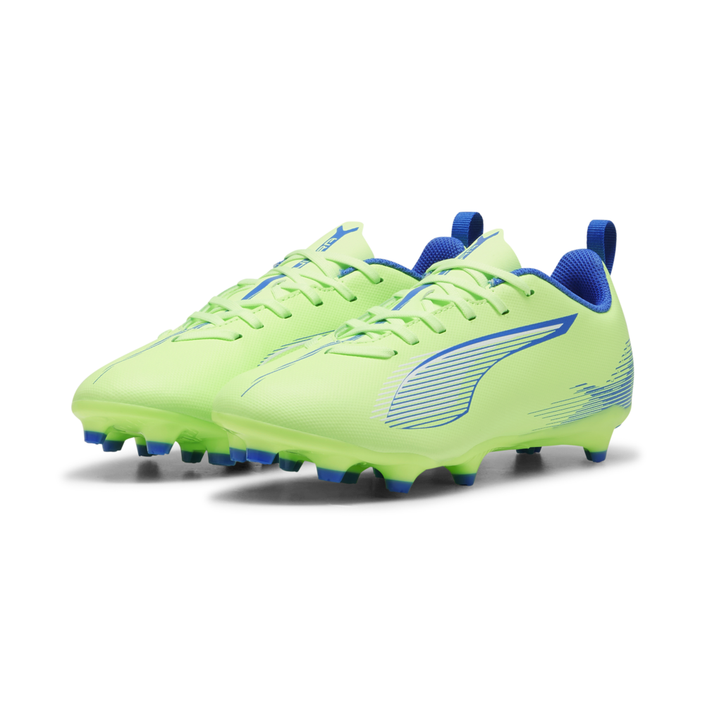 Puma Ultra 5 Play FG/AG JR Football Boots