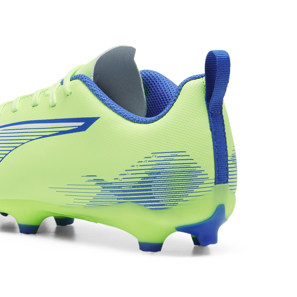 Puma Ultra 5 Play FG/AG JR Football Boots