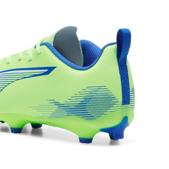 Puma Ultra 5 Play FG/AG JR Football Boots