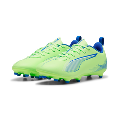 Puma Ultra 5 Play FG/AG JR Football Boots