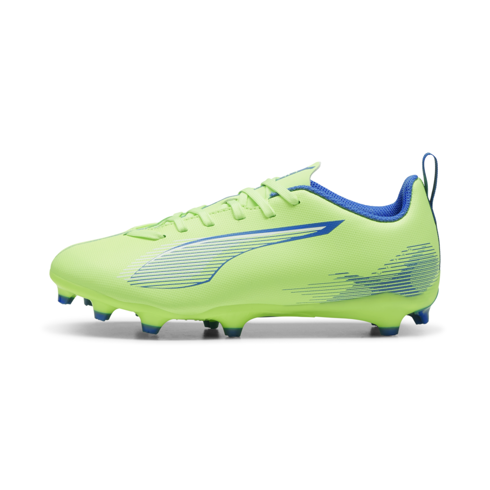 Puma Ultra 5 Play FG/AG JR Football Boots