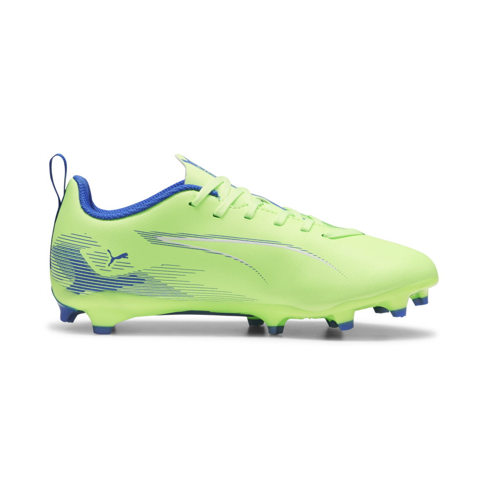 Puma Ultra 5 Play FG/AG JR Football Boots