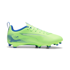 Puma Ultra 5 Play FG/AG JR Football Boots