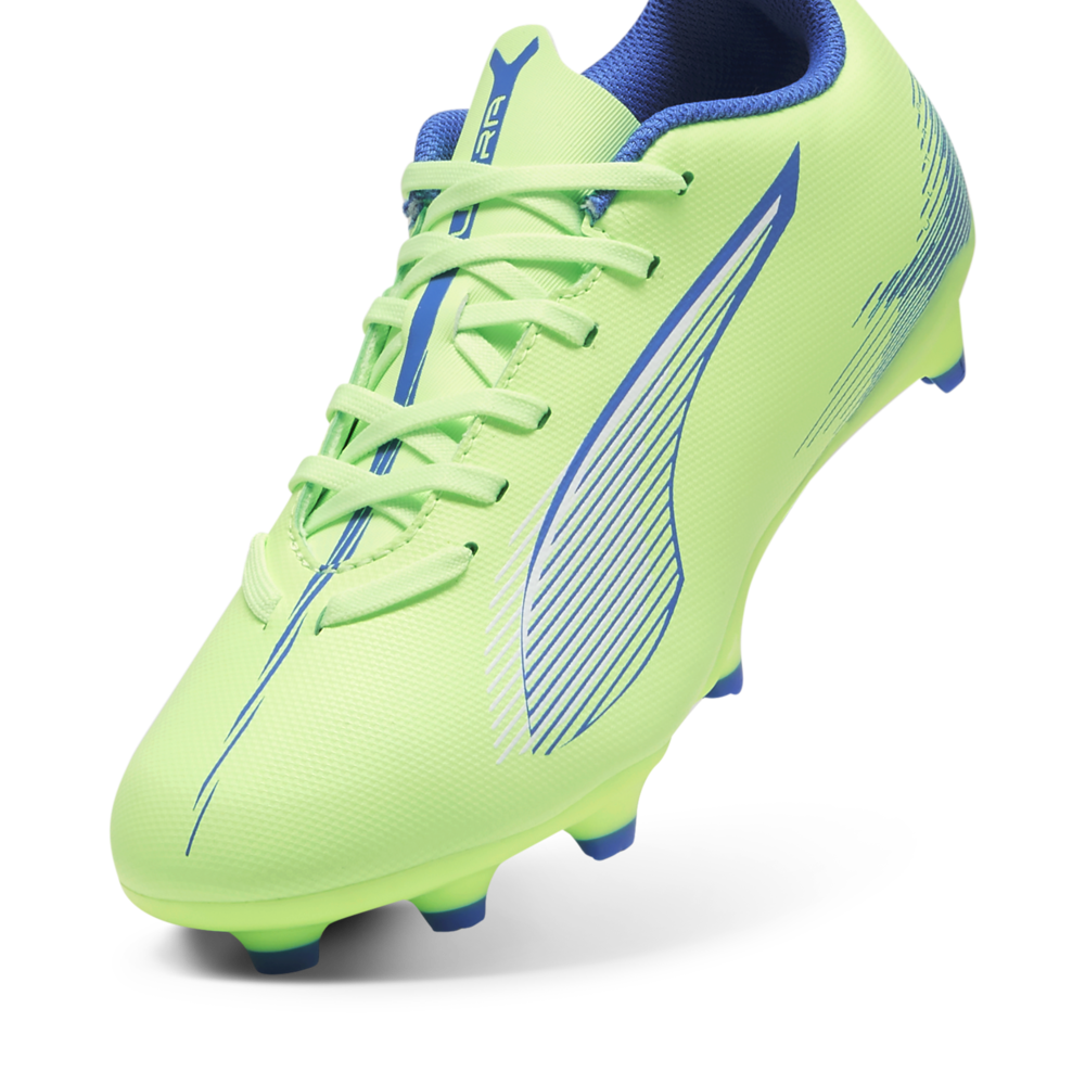 Puma Ultra 5 Play FG/AG JR Football Boots