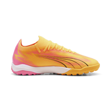 Zapatos de fútbol PUMA Ultra Match TT para césped artificial
