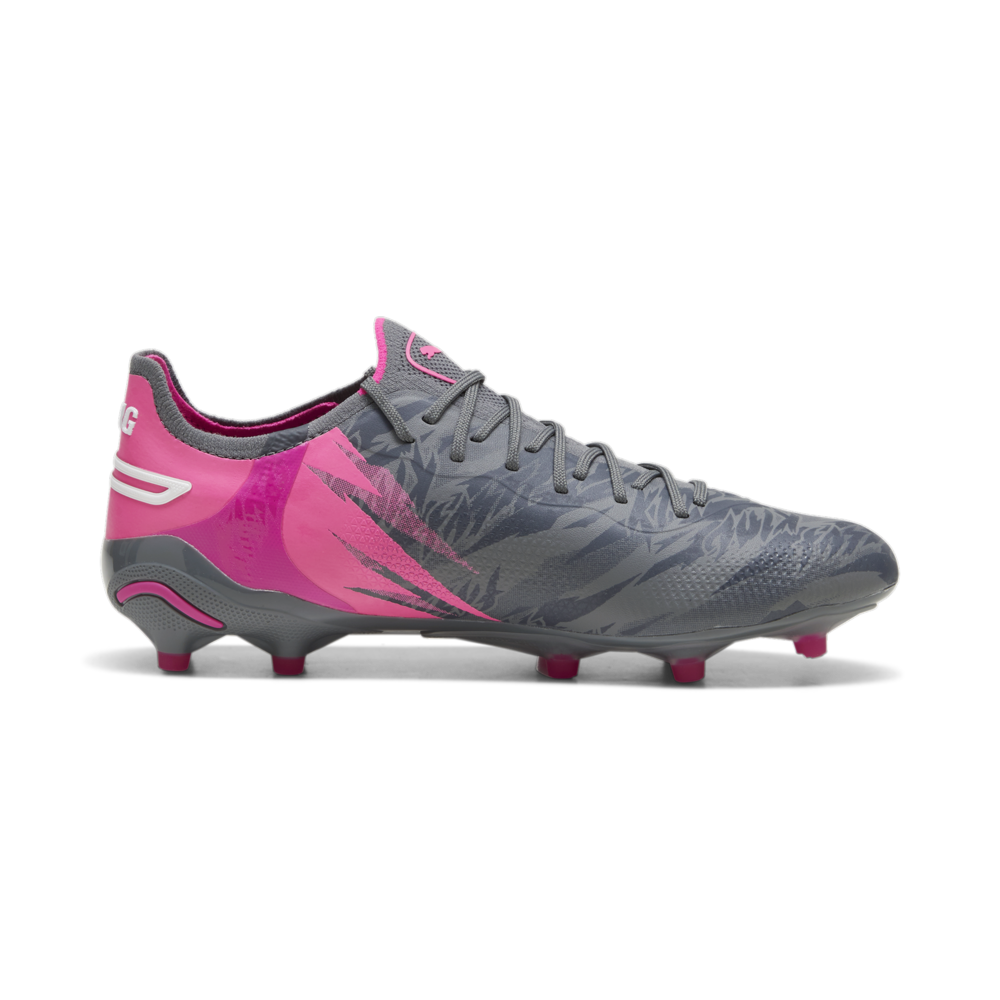 Botas de fútbol PUMA King Ultimate Rush FG/AG