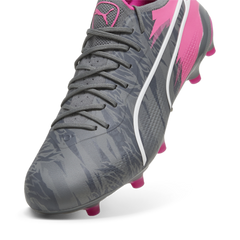 Botas de fútbol PUMA King Ultimate Rush FG/AG