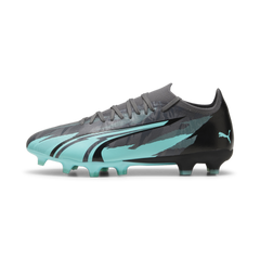 Botas de fútbol PUMA Ultra Match Rush FG/AG