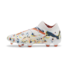 Botas de fútbol para terreno firme PUMA Future 7 Ultimate Creativity FG/AG 