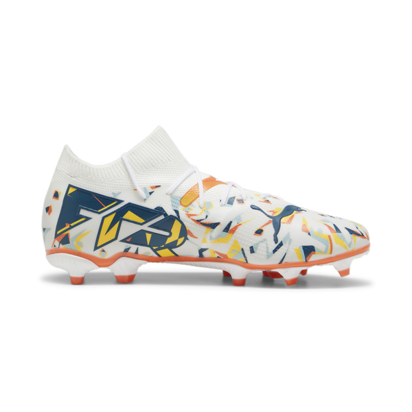 Botas de futbol PUMA Future 7 Match Creativity FG AG Best Buy Soccer