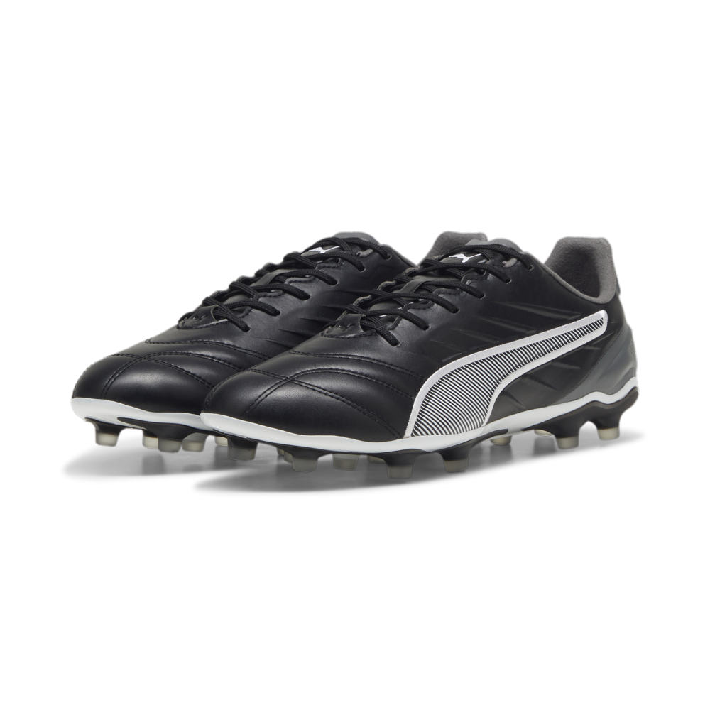 PUMA King Pro FG/AG Firm Ground Soccer Cleats