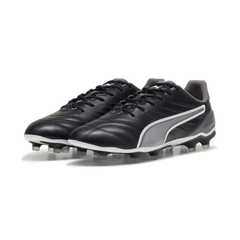 PUMA King Pro FG/AG Firm Ground Soccer Cleats