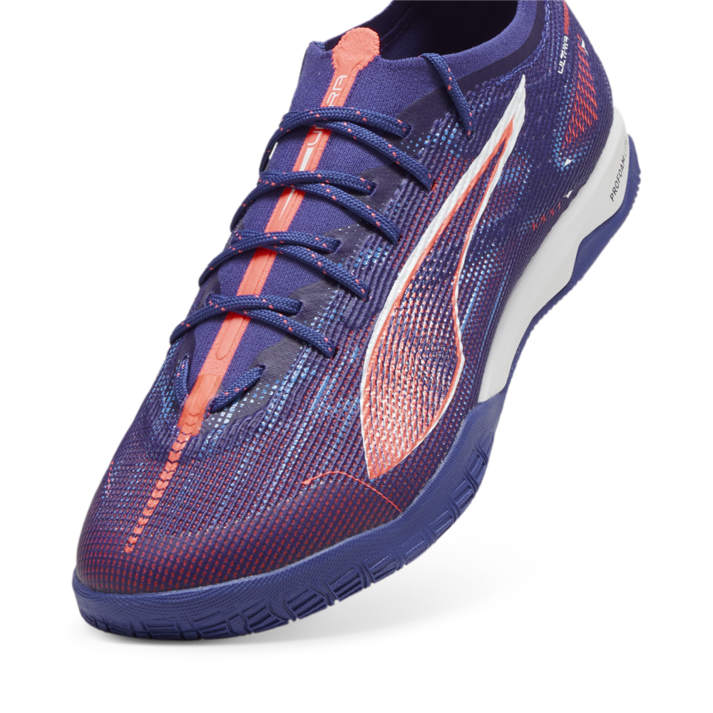 PUMA Ultra 5 Pro Court Indoor Shoes