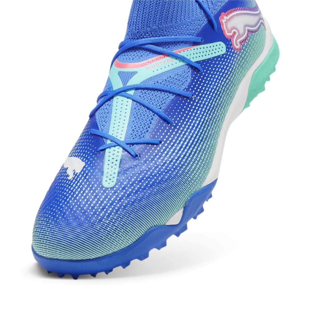 Botas de fútbol PUMA Future 7 Pro Cage para césped artificial