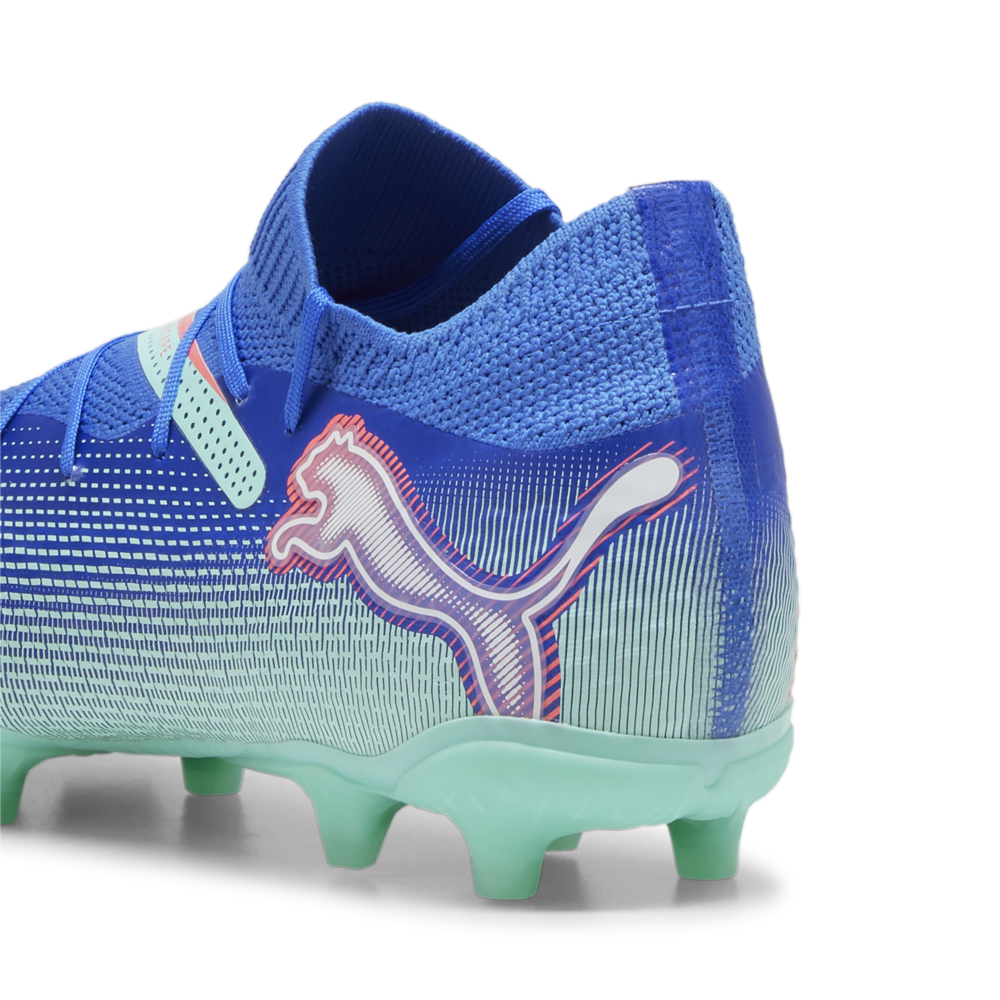 Botas de fútbol para superficies firmes PUMA Future 7 Pro FG/AG