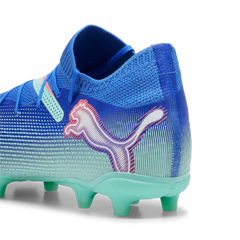 Botas de fútbol para superficies firmes PUMA Future 7 Pro FG/AG