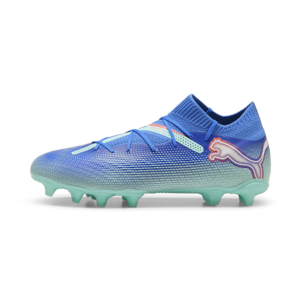 Botas de fútbol para superficies firmes PUMA Future 7 Pro FG/AG