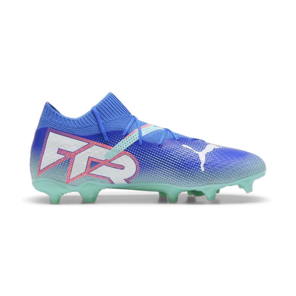 Botas de fútbol para superficies firmes PUMA Future 7 Pro FG/AG