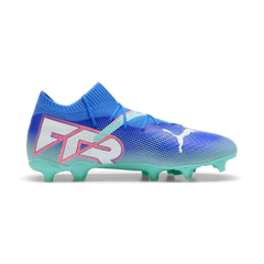 Botas de fútbol para superficies firmes PUMA Future 7 Pro FG/AG