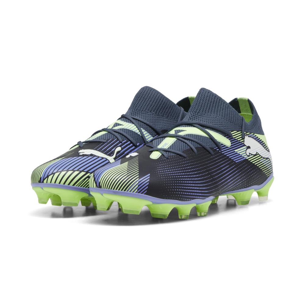 Puma Future 7 Match FG/AG Football Cleats