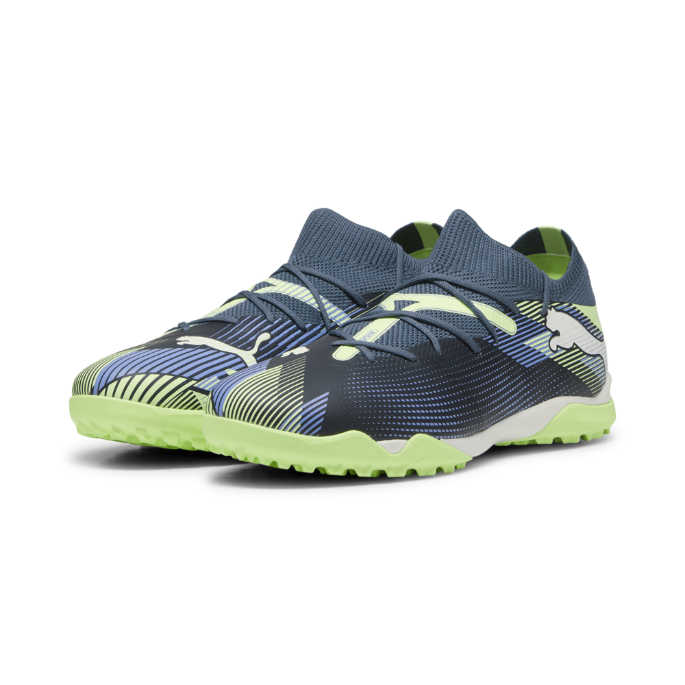 Puma Future 7 Match TT Turf Shoes