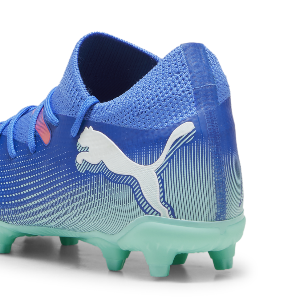 Botas de fútbol para niños PUMA Future 7 Match FG/AG