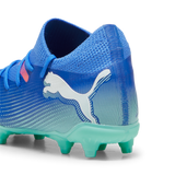 PUMA Future 7 Match FG/AG Junior Soccer Cleats