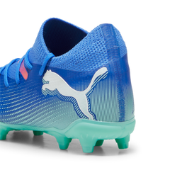 PUMA Future 7 Match FG/AG Junior Soccer Cleats