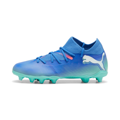 Puma future youth soccer cleats best sale