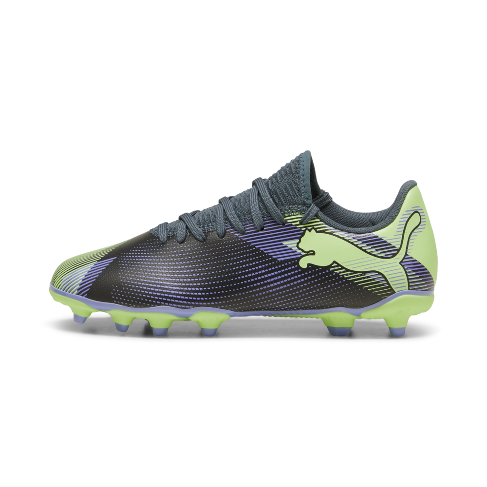 Botas de fútbol para niños Puma Future 7 Play FG/AG