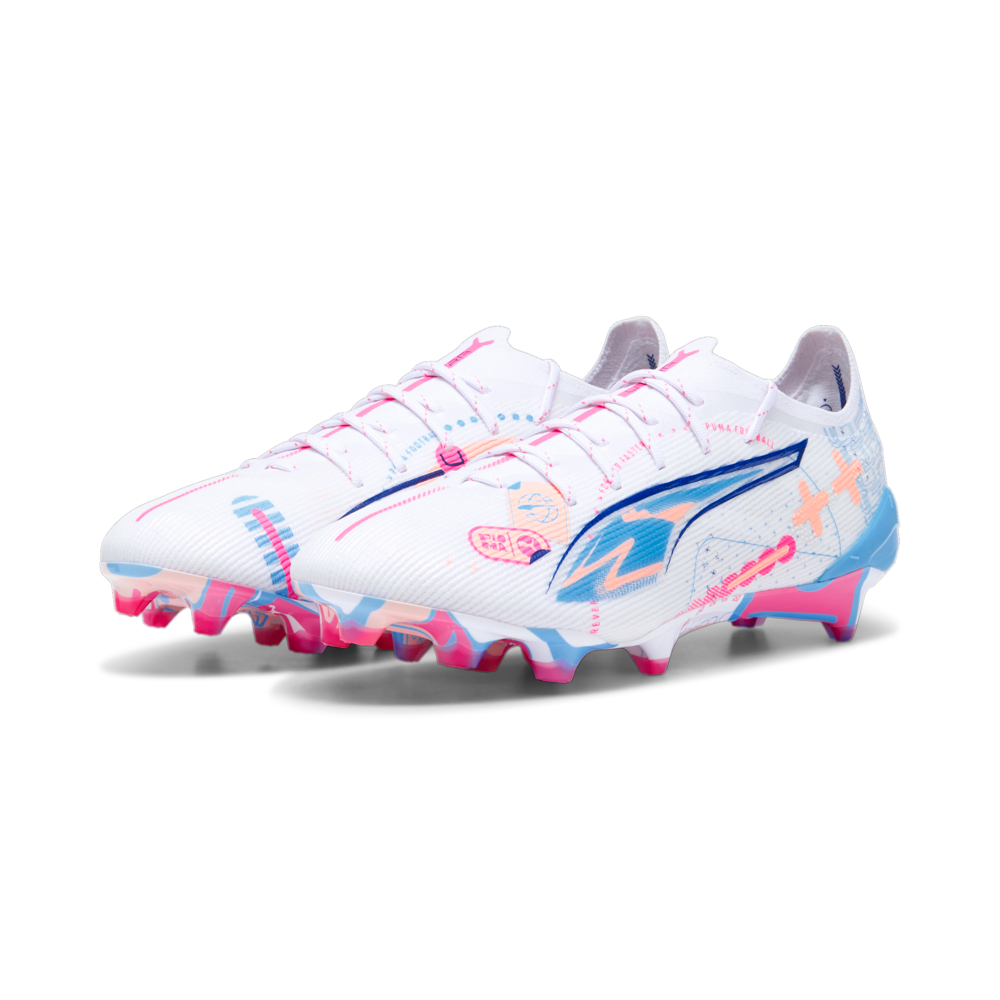 Puma Ultra 5 Ultimate Vol. UP FG Firm Ground Soccer Cleats