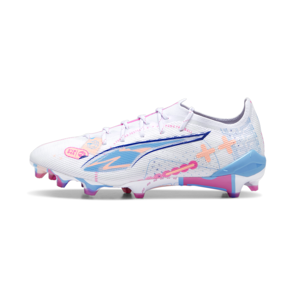 Puma Ultra 5 Ultimate Vol. UP FG Firm Ground Soccer Cleats