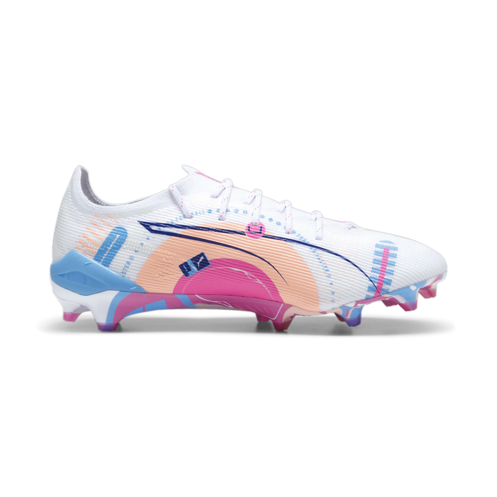 Puma Ultra 5 Ultimate Vol. UP FG Firm Ground Soccer Cleats