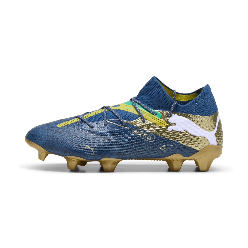 Botas de fútbol PUMA Future 7 Ultimate BNA FG/AG