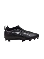 PUMA Ultra 5 Match FG/AG JR Black