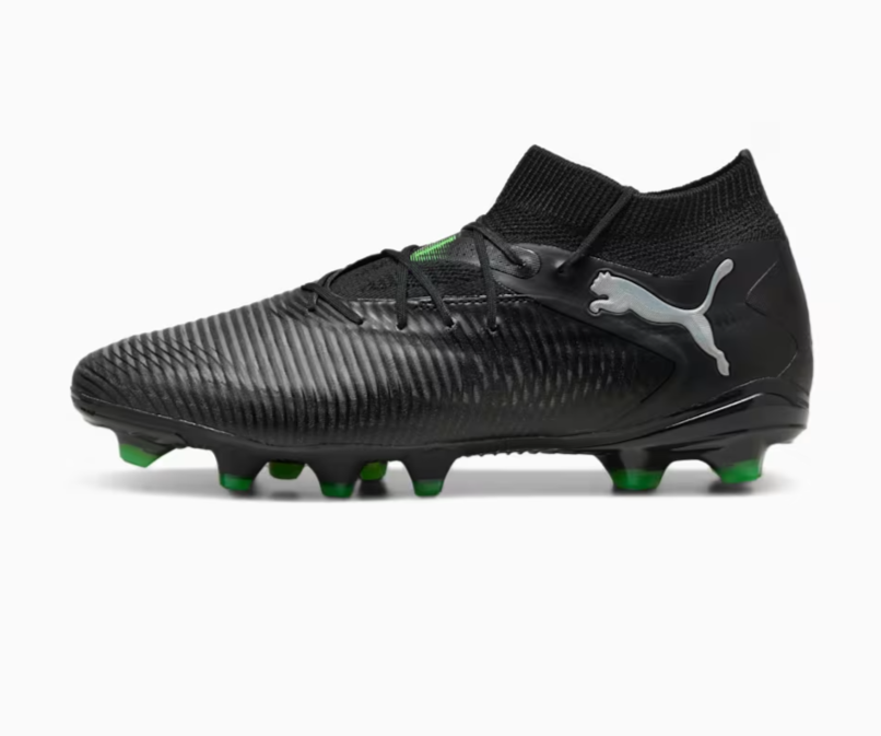 PUMA Future 8 Pro FG/AG Negro