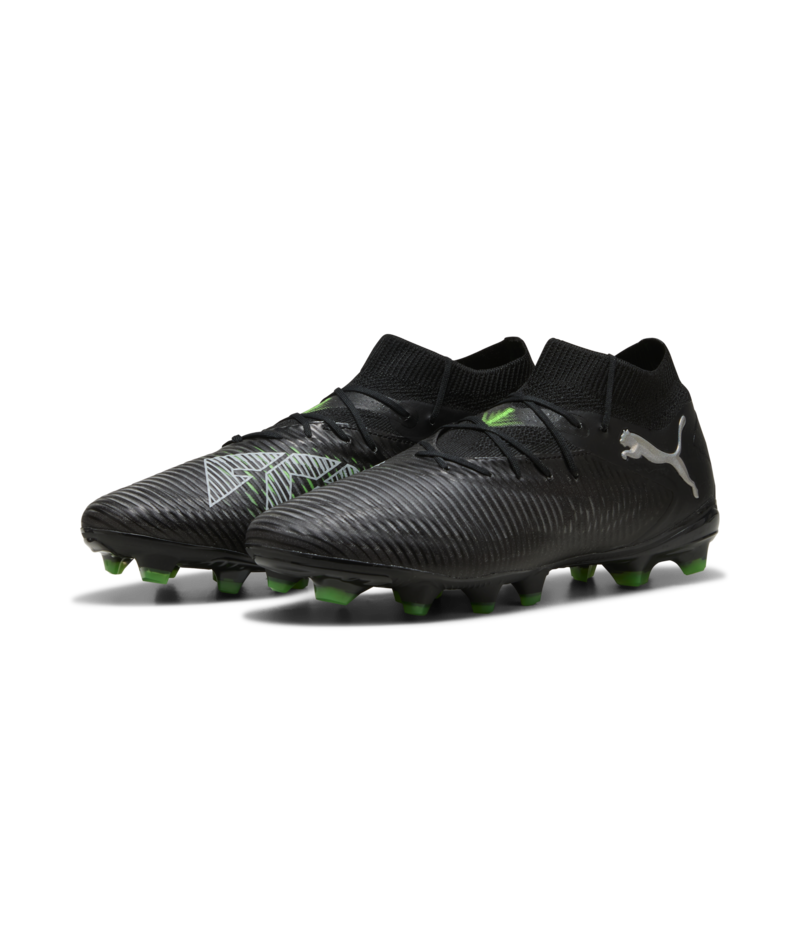 PUMA Future 8 Pro FG/AG Negro