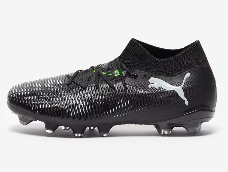 PUMA Future 8 Match FG/AG Negro